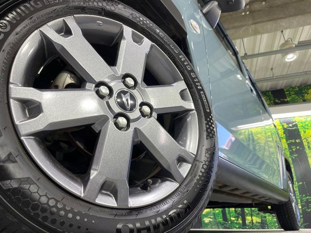 DAIHATSU TAFT 2020 Image 31