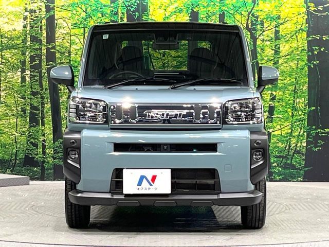 DAIHATSU TAFT 2020 Image 31