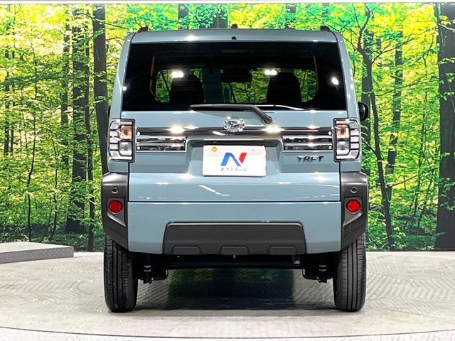 DAIHATSU TAFT 2020 Image 31