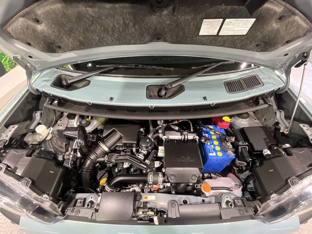 DAIHATSU TAFT 2020 Image 31