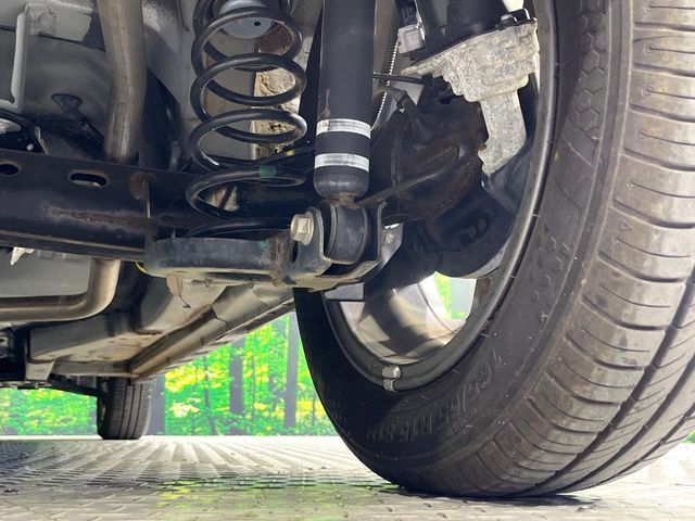 DAIHATSU TAFT 2020 Image 31