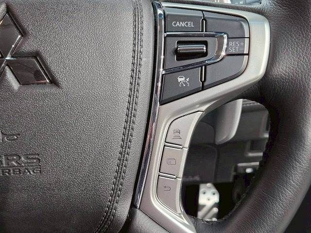 MITSUBISHI DELICA D:5 4WD 2024 Image 31