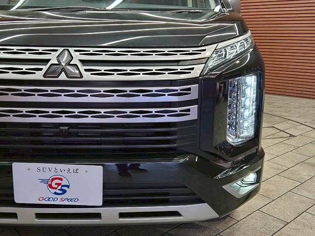 MITSUBISHI DELICA D:5 4WD 2024 Image 31