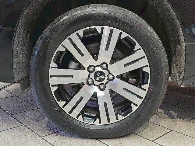 MITSUBISHI DELICA D:5 4WD 2024 Image 31