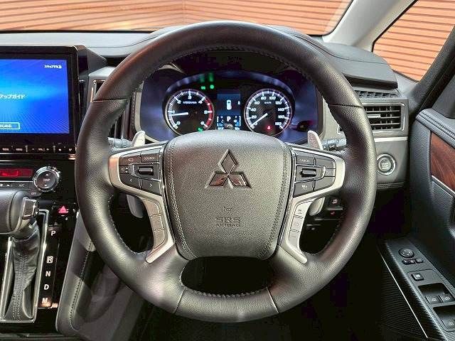 MITSUBISHI DELICA D:5 4WD 2024 Image 31