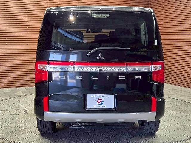 MITSUBISHI DELICA D:5 4WD 2024 Image 31
