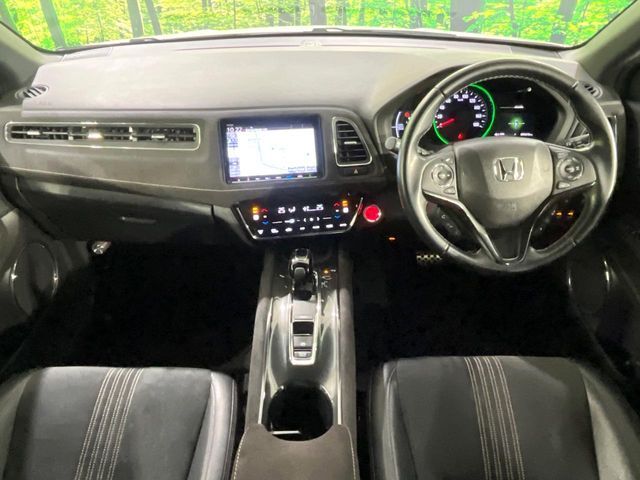 HONDA VEZEL HYBRID 2018 Image 31