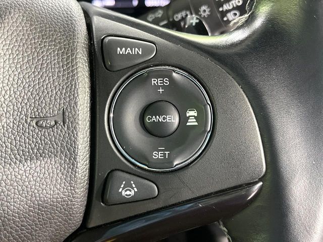 HONDA VEZEL HYBRID 2018 Image 31