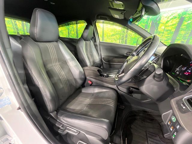 HONDA VEZEL HYBRID 2018 Image 31