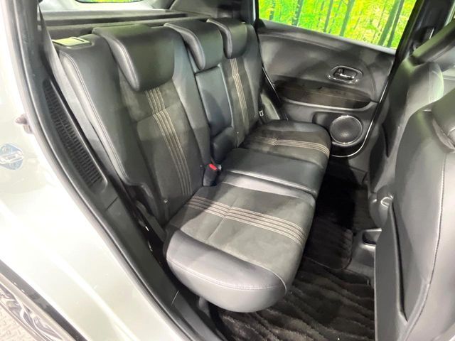 HONDA VEZEL HYBRID 2018 Image 31