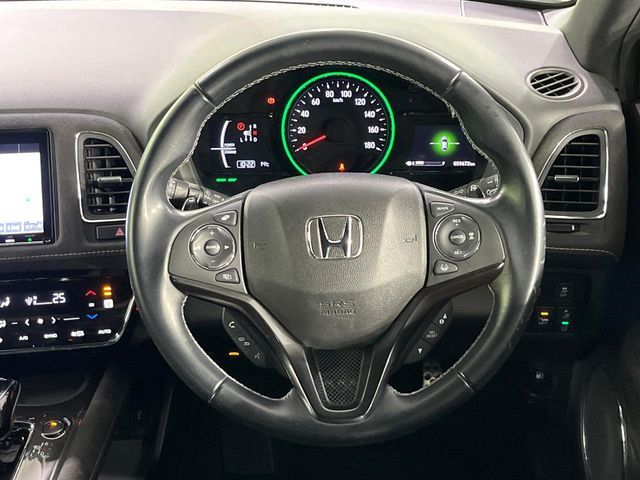 HONDA VEZEL HYBRID 2018 Image 31