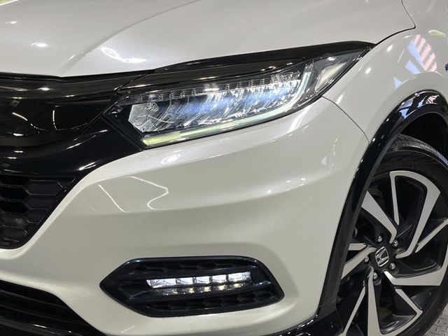 HONDA VEZEL HYBRID 2018 Image 31