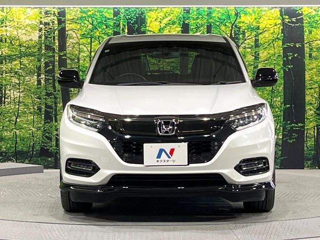 HONDA VEZEL HYBRID 2018 Image 31