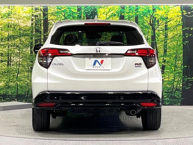 HONDA VEZEL HYBRID 2018 Image 31