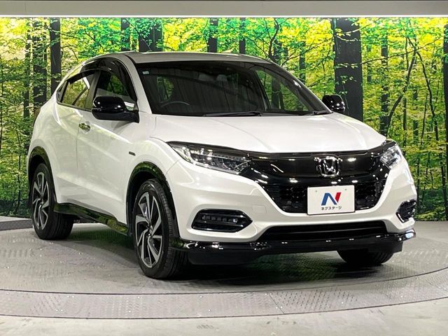 HONDA VEZEL HYBRID 2018 Image 31