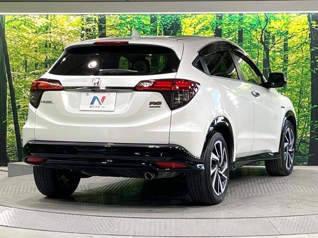 HONDA VEZEL HYBRID 2018 Image 31