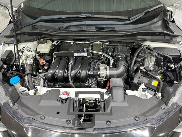 HONDA VEZEL HYBRID 2018 Image 31