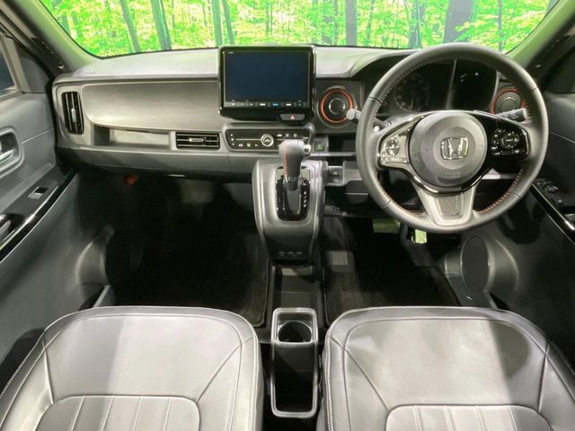 HONDA N-ONE 2025 Image 31