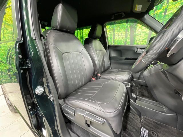 HONDA N-ONE 2025 Image 31