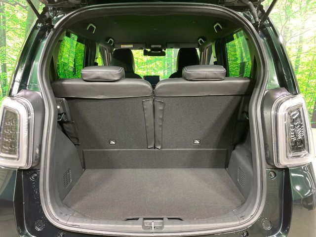 HONDA N-ONE 2025 Image 31