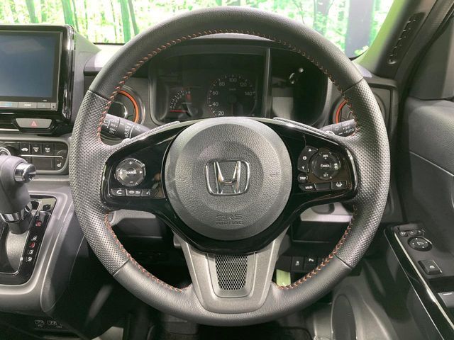 HONDA N-ONE 2025 Image 31