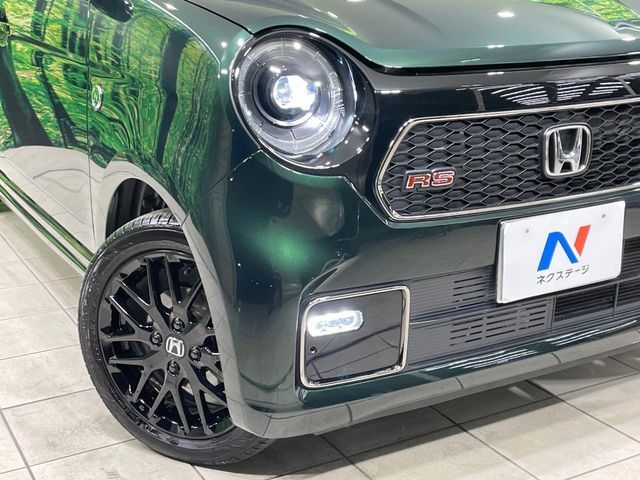 HONDA N-ONE 2025 Image 31