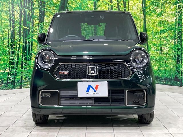 HONDA N-ONE 2025 Image 31