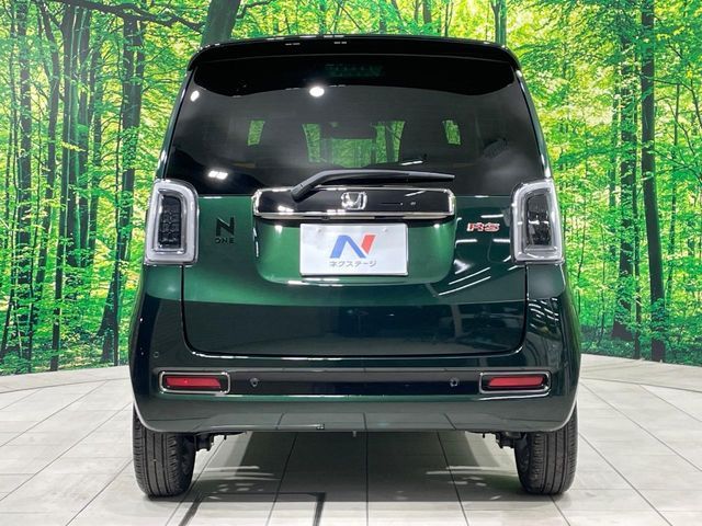 HONDA N-ONE 2025 Image 31