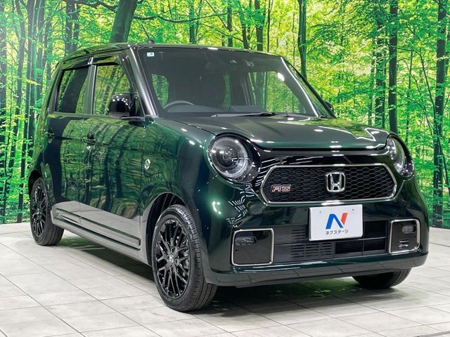 HONDA N-ONE 2025 Image 31