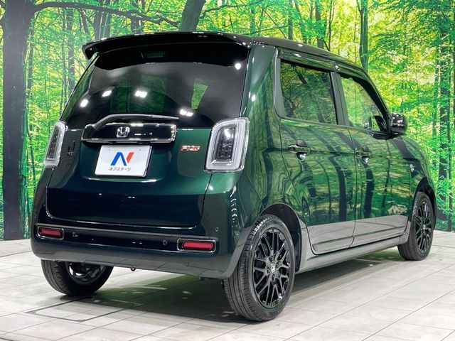 HONDA N-ONE 2025 Image 31