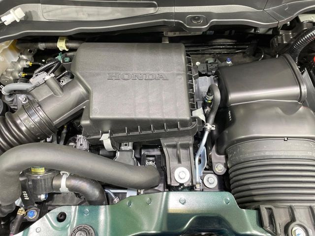 HONDA N-ONE 2025 Image 31