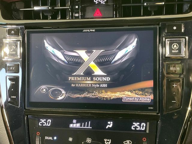 TOYOTA HARRIER 2WD 2015 Image 31