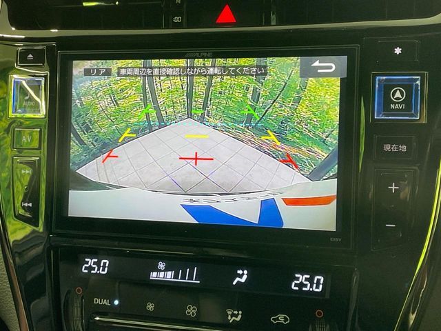 TOYOTA HARRIER 2WD 2015 Image 31