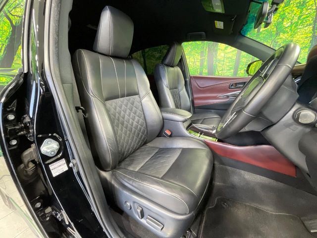 TOYOTA HARRIER 2WD 2015 Image 31