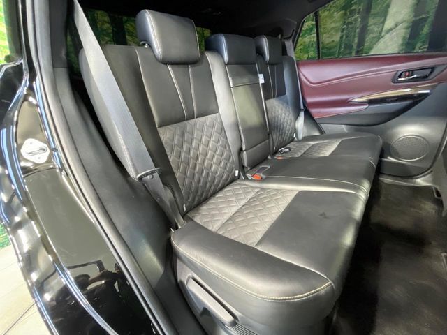 TOYOTA HARRIER 2WD 2015 Image 31