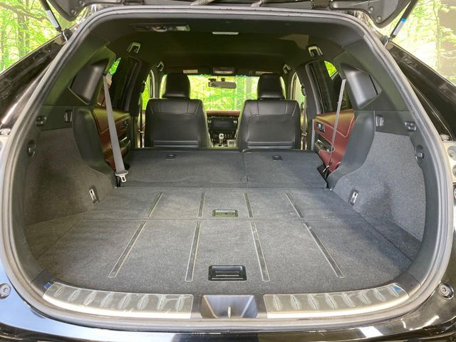 TOYOTA HARRIER 2WD 2015 Image 31