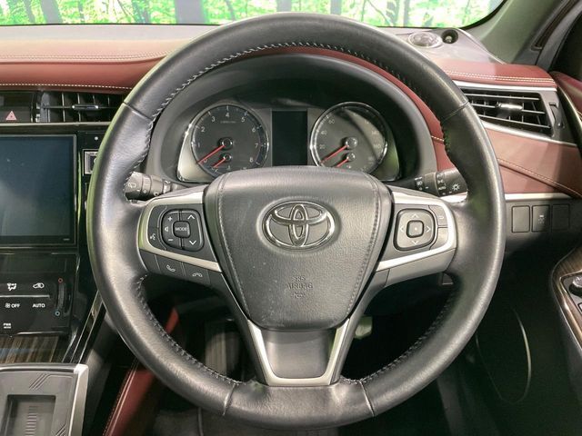 TOYOTA HARRIER 2WD 2015 Image 31