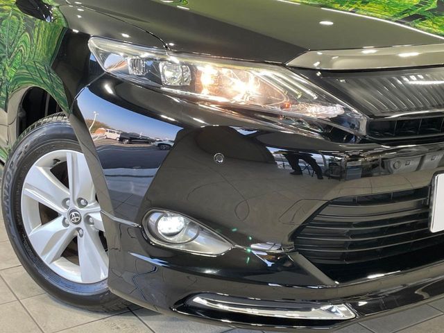 TOYOTA HARRIER 2WD 2015 Image 31