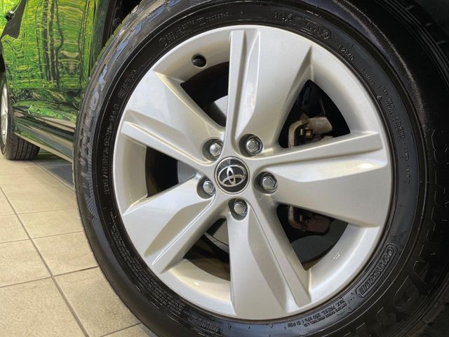 TOYOTA HARRIER 2WD 2015 Image 31