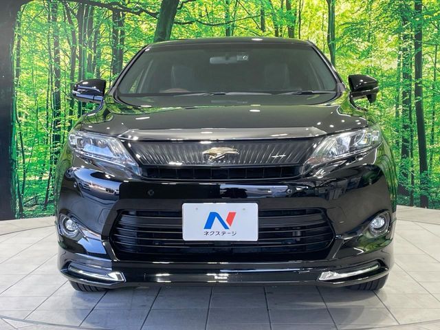 TOYOTA HARRIER 2WD 2015 Image 31