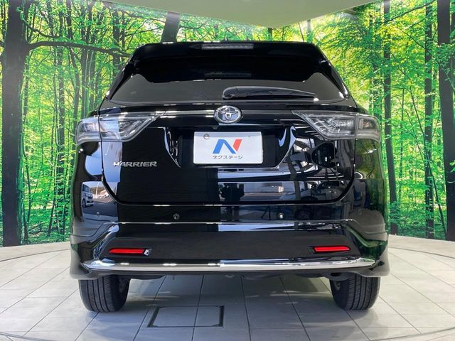 TOYOTA HARRIER 2WD 2015 Image 31