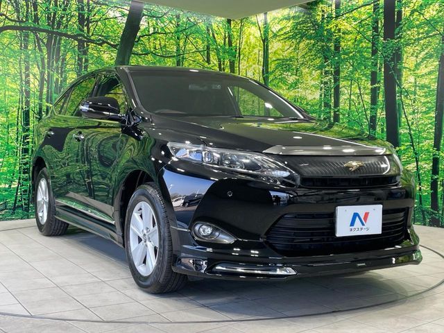 TOYOTA HARRIER 2WD 2015 Image 31