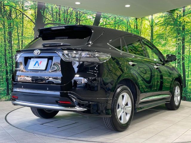 TOYOTA HARRIER 2WD 2015 Image 31
