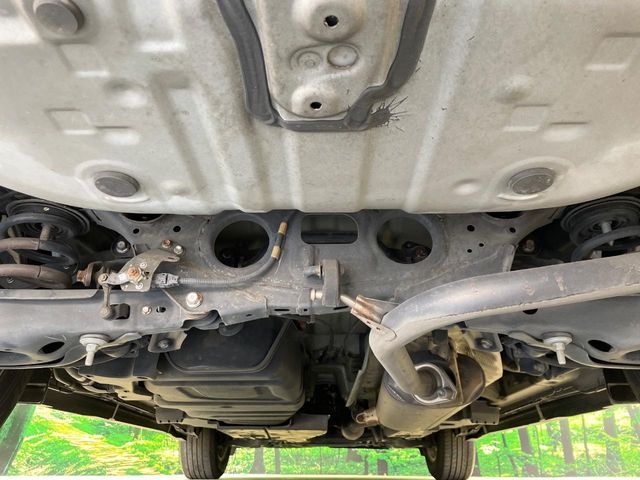 TOYOTA HARRIER 2WD 2015 Image 31