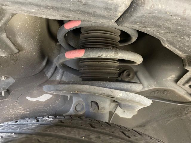 TOYOTA HARRIER 2WD 2015 Image 31