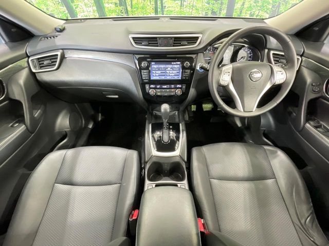 NISSAN X-TRAIL 2WD 2017 Image 31