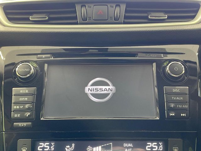 NISSAN X-TRAIL 2WD 2017 Image 31