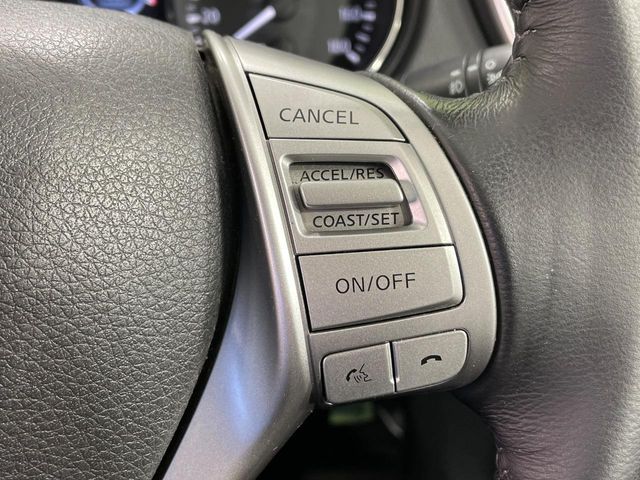 NISSAN X-TRAIL 2WD 2017 Image 31