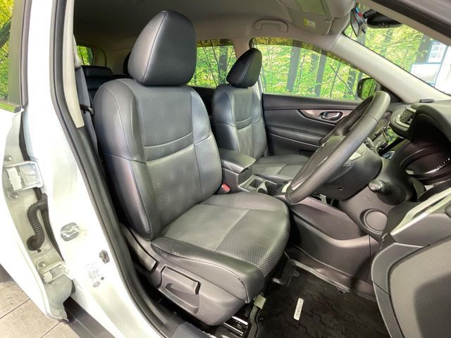 NISSAN X-TRAIL 2WD 2017 Image 31