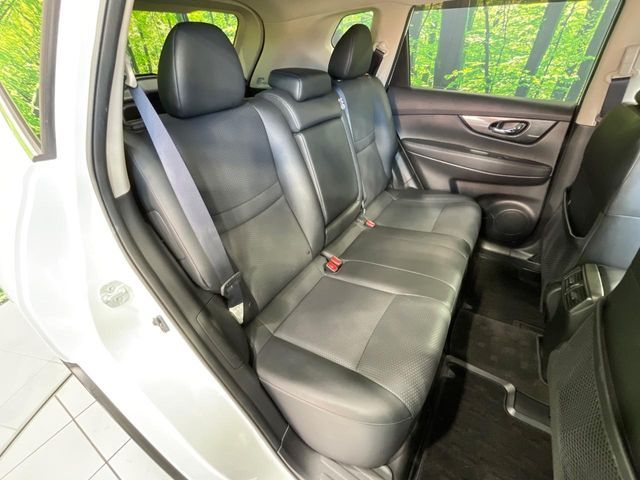 NISSAN X-TRAIL 2WD 2017 Image 31